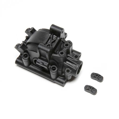 TLR242043 - Hinterradgetriebe: 8XT LOSI TLR242043