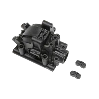 TLR242043 - Rear Gear Box: 8XT