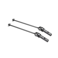 TLR242047 - Universal Driveshaft: 8X. 8XE 2.0