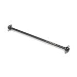 TLR242049 - Hinterer mittlerer Dogbone: 8X. 8XE 2.