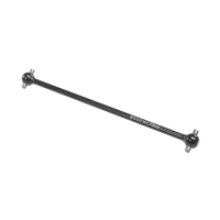 TLR242049 - Rear Center Dogbone: 8X. 8XE 2.0