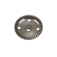 TLR242050 - Rear Differential Ring Gear: 8X. 8XE 2.0