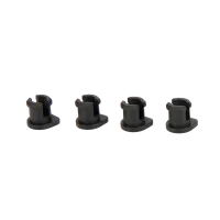 TLR243033 - Shock Cap Bushing: 8T 4.0