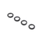 TLR243039 - 16mm Shock Seals Emulsion: 8X. 8XE