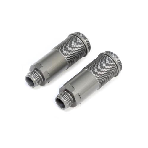 TLR243042 - StoSzdaempferkoerper hinten: 8X. 8XE LOSI TLR243042