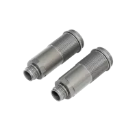 TLR243042 - Shock Body Rear (2): 8X. 8XE