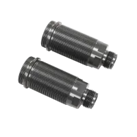TLR243052 - Shock Body. Front. 48.3mm: 8X. 8XE 2.0