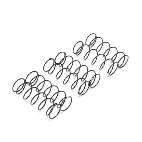 TLR243055 - EVO 2 Federsatz. vorne: 8X. 8XE 2.0 LOSI TLR243055