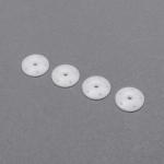 TLR243056 - 16-mm-StoSzdaempferkolben-Set. konisch 5x1.5 V2: 8