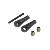 TLR244055 - Steering Link: 8X. 8XE