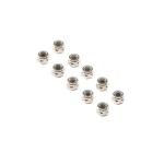 TLR256005 - Nylock Nut M4 (10)