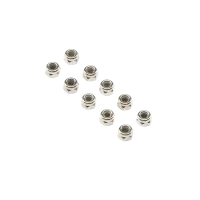 TLR256005 - Nylock Nut M4 (10)