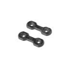 TLR310001 - Carbon Wing Washer: Mini-B. BL