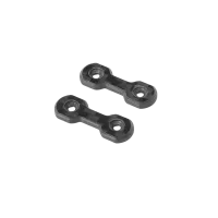 TLR310001 - Carbon Wing Washer: Mini-B. BL