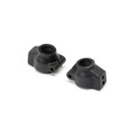 TLR312001 - Rear Hub. CVA: Mini-B. BL