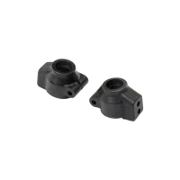 TLR312001 - Rear Hub. CVA: Mini-B. BL