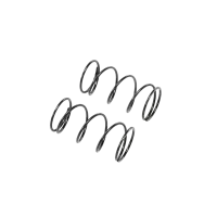 TLR313002 - Front Spring 3.8lb_in: Mini-B. BL