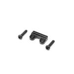 TLR314004 - Rear Sway Bar Mount: Mini-B. BL