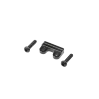 TLR314004 - Rear Sway Bar Mount: Mini-B. BL