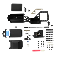 TLR4401 - TLR 8B_T : Radioplatte Gen III