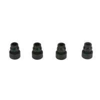 TLR5092 - Upper Shock Bushing: 22 (4)
