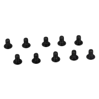 TLR5900 - TLR Rundkopfschraube. M3 x 5mm (10)