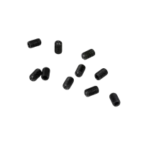 TLR6289 - TLR Schraubenset. M3 x 5mm (10)