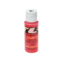 TLR74000 - Silicone Shock Oil. 15WT. 104CST. 2oz