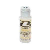 TLR74001 - Silicone Shock Oil. 17.5WT. 150CST. 2oz