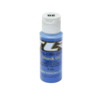 TLR74002 - Silicone Shock Oil. 20WT. 195CST. 2oz
