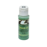 TLR74004 - Silicone Shock Oil. 25WT. 250CST. 2oz