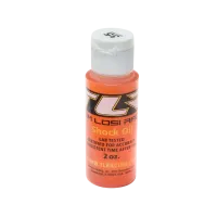 TLR74008 - Silicone Shock Oil. 35WT. 420CST. 2oz