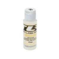 TLR74011 - SILIKON-STOSSDAeMPFEROeL. 42.5 WT. 563 CST. 2 oz
