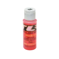 TLR74013 - Silicone Shock Oil. 50WT. 710CST. 2oz