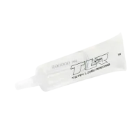 TLR75009 - Silicone Diff Fluid. 500000CS