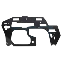 TPA00102XX - Left frame