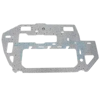 TPA00109XX - Left frame