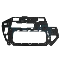 TPA00111XX - Left frame