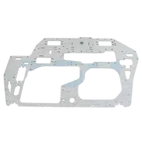 TPA00119XX - Right frame