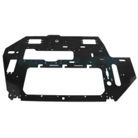 TPA00129XX - Left frame