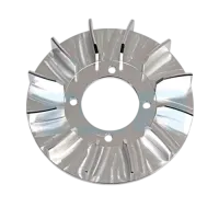 TPA0016000 - Fan - metal