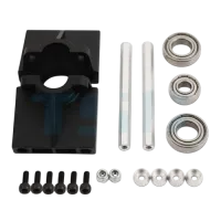 TPA00600XX - Clutch bearing holder set