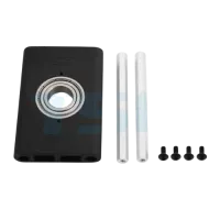 TPA00702XX - Main shaft bearing block