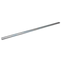 TPA0083000 - Aluminium tail boom - grey