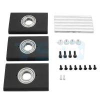 TPA00903XX - Main shaft bearing block set