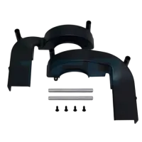 TPA01800XX - Fan shroud set