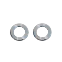TPA0201000 - Damper shim (10x15.5x1mm)