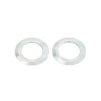 TPA0201001 - Damper shim (10x15.5x1mm)
