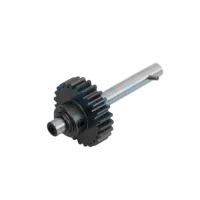 TPA02601XX - Tail drive gear 25T - metal