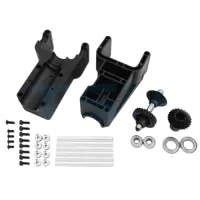 TPA02800XX - Tail drive gear assembly